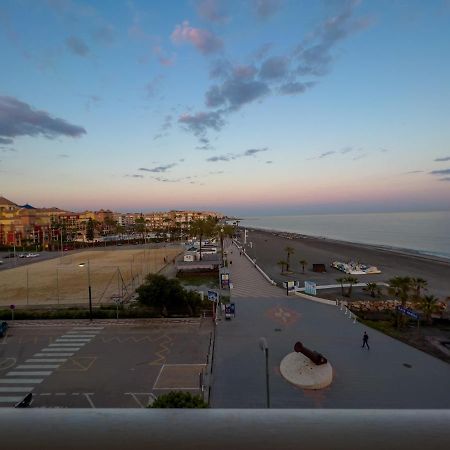 Apartamento Mirador De Torrox Kültér fotó