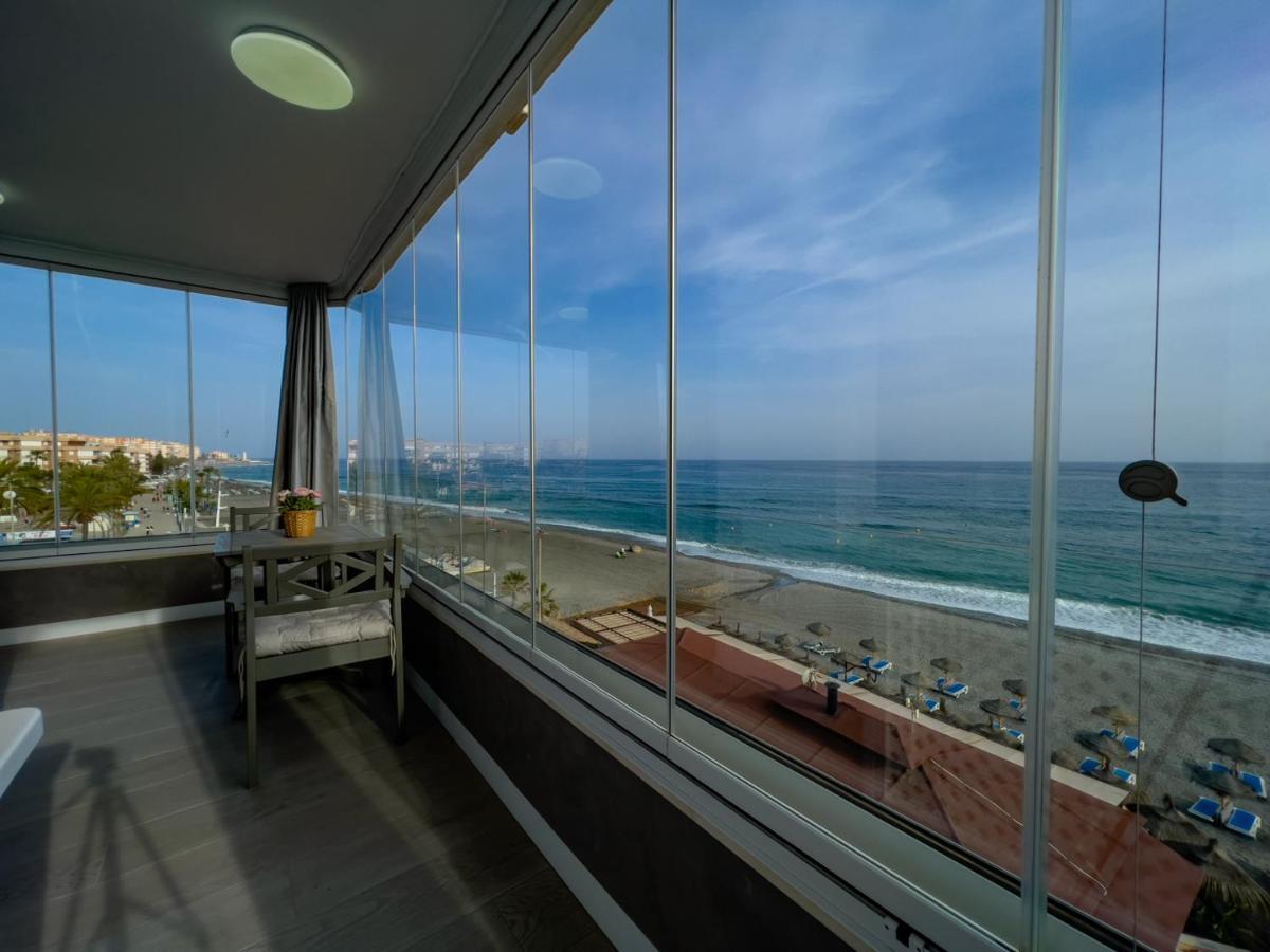 Apartamento Mirador De Torrox Kültér fotó