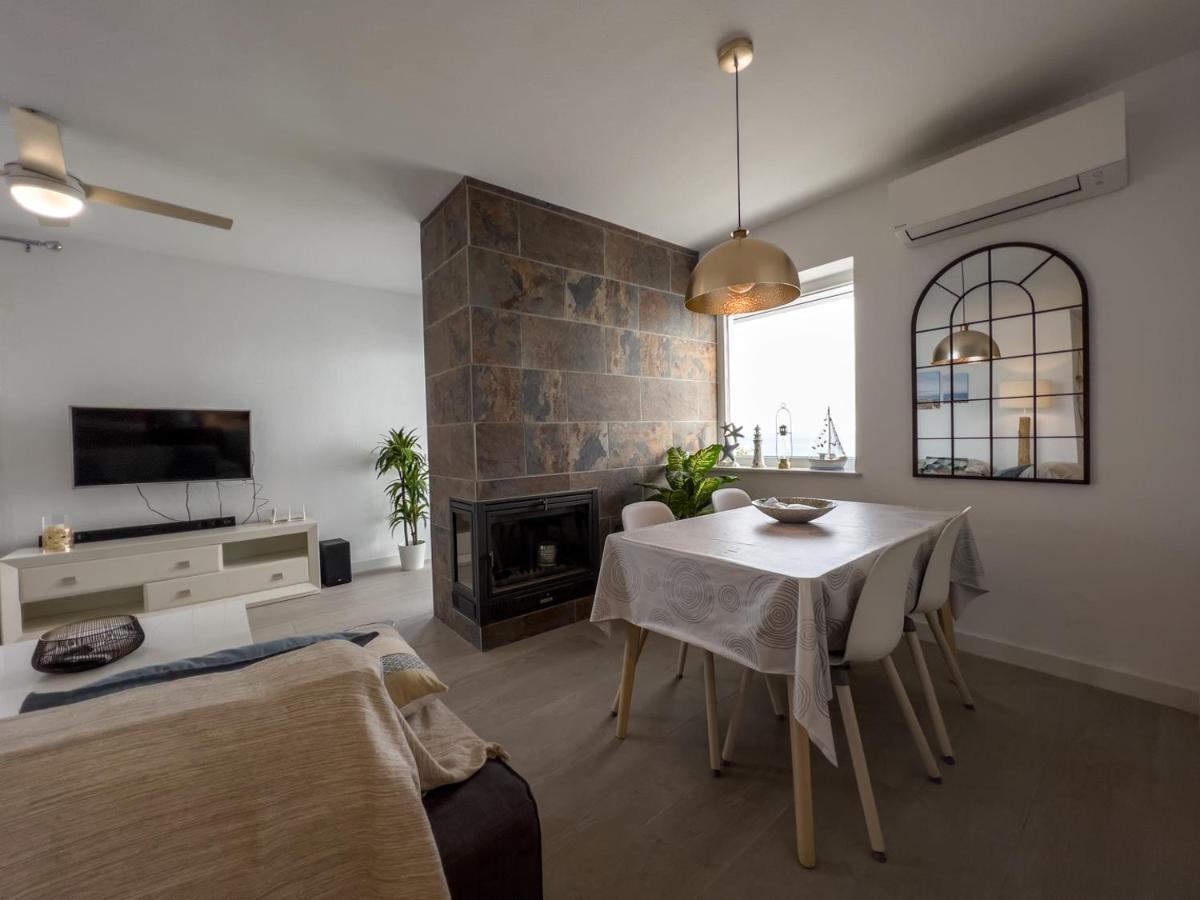 Apartamento Mirador De Torrox Kültér fotó