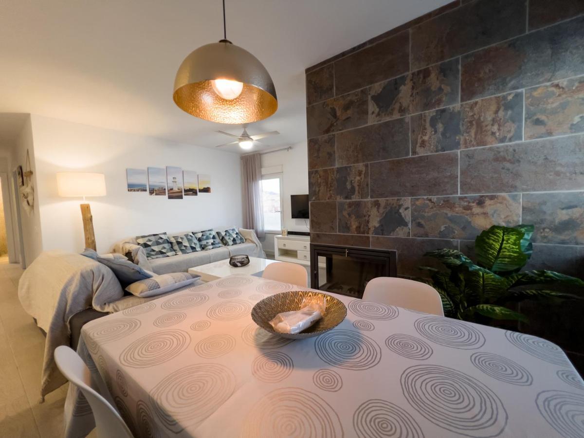 Apartamento Mirador De Torrox Kültér fotó