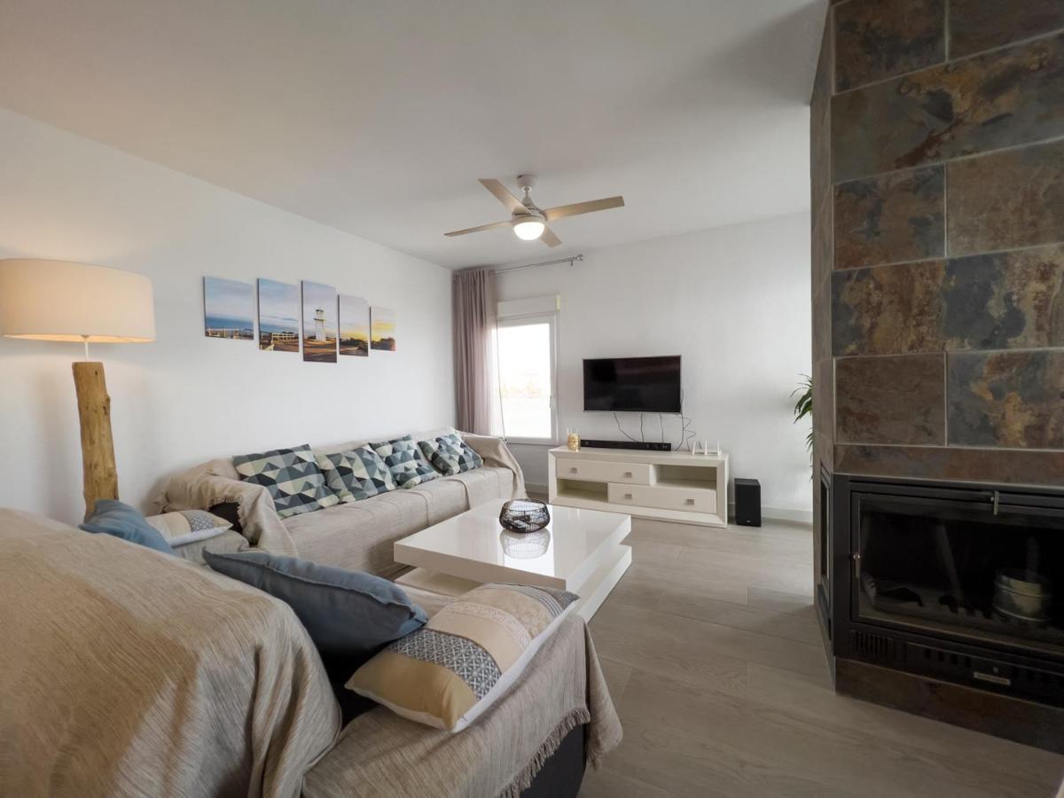 Apartamento Mirador De Torrox Kültér fotó