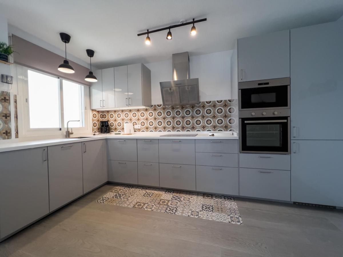 Apartamento Mirador De Torrox Kültér fotó