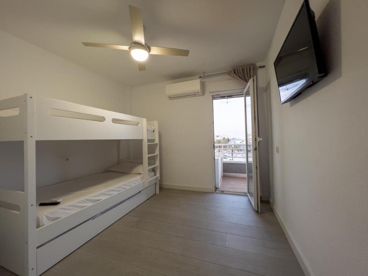 Apartamento Mirador De Torrox Kültér fotó