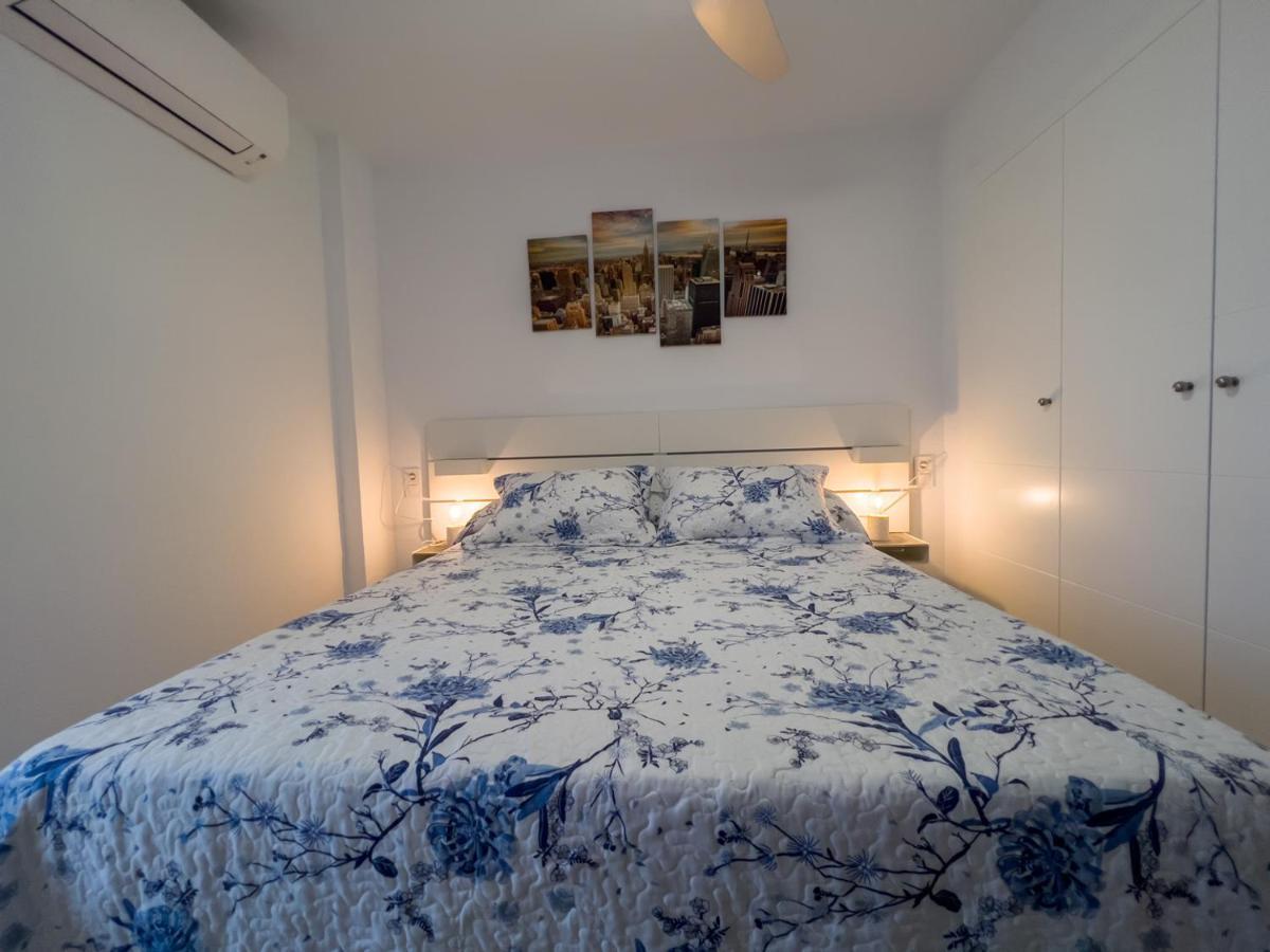 Apartamento Mirador De Torrox Kültér fotó
