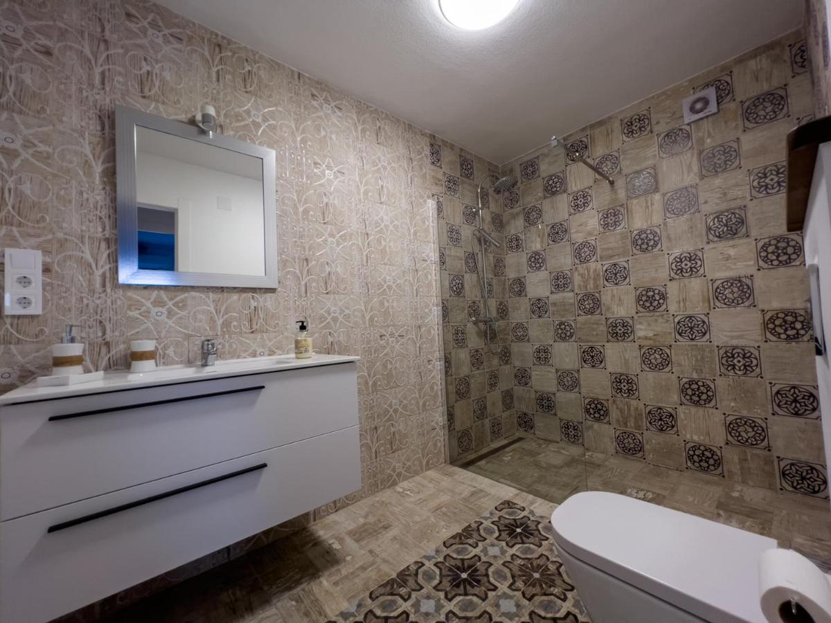 Apartamento Mirador De Torrox Kültér fotó