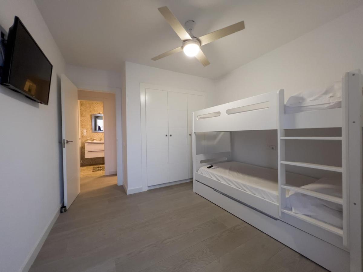Apartamento Mirador De Torrox Kültér fotó