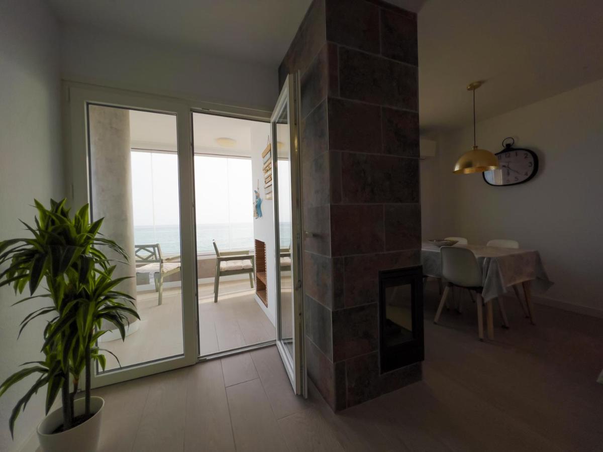 Apartamento Mirador De Torrox Kültér fotó