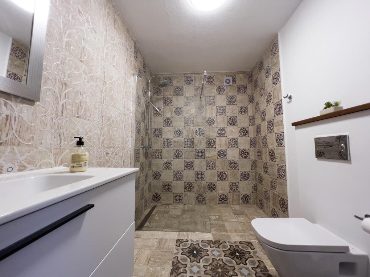 Apartamento Mirador De Torrox Kültér fotó