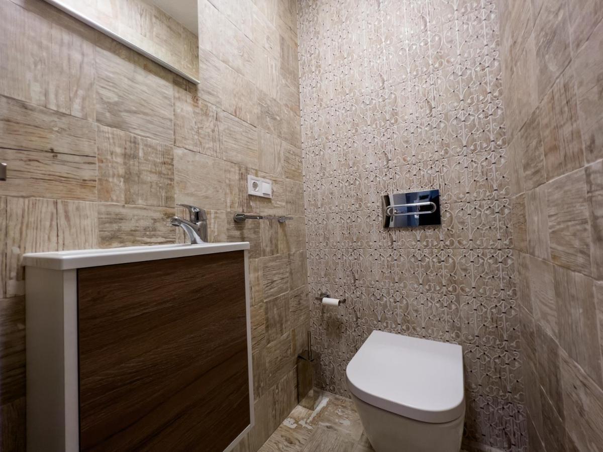 Apartamento Mirador De Torrox Kültér fotó